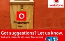 Get Free Zoozoo Mugs with Vodafone India’s Online Survey