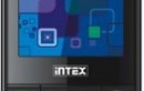 INTEX Launches Dual GSM phone IN4470 with Video Chat Facility