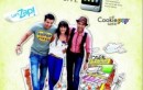 LG Intros CooKie Pep (GD510) Full Touch Screen Mobile Phone in India