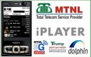 MTNL Introduces iPlayer Video Services for 2G & 3G Subscribers