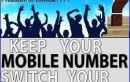 Mobile Number Portability In India Delayed