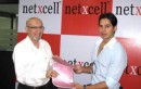 Netxcell Partners With Clockwork Mobile