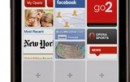Opera Mini Part Of The Default Package On ZTE Mobiles