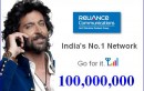 Reliance Communications Crosses 100 Million Subscriber Mark
