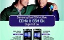 Samsung Launches DUOS Touch and DUOS 259 Dual Sim Mobile Phone