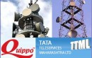 TTML Sells Mobile Tower Biz To Quippo