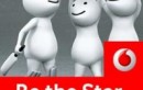 Vodafone India Introduces Star of the Match Competition