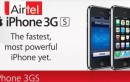 Airtel To Launch IPhone 3Gs