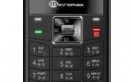 Tata Indicom Partners With Micromax Introduces C112 CDMA Handset