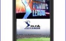 vRock Mobile Bags IPL rights for SMS & MMS