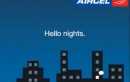 Aircel Intros Night Calling Pack, Talk 30 min at Rs.1