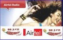 Airtel Launches Radio Mirchi on Mobile