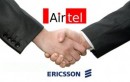 Airtel Partners with Ericsson to Upgrade GSM Network in Rural India