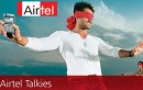 Bharti Airtel Intros Mobile Entertainment Service Airtel Talkies In Delhi