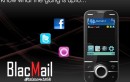 App Review : BlacMail 2.81