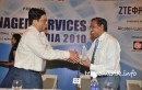 Sneak Peek Into Managed Services India 2010 Event
