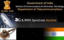 India 3G Auction Update, Bids up 24 Percent from Base Price