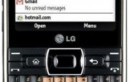 LG Intros Windows Mobile GW550 in India