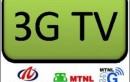 MTNL Launches India’s first 3G Mobile TV with MPEG4 Technology