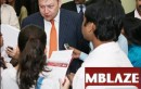 MTS India Launches MBlaze Wireless Broadband Services In Jharkhand