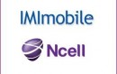 Mobile Value Added Services On Spice Nepal, Credit to IMI Mobile India