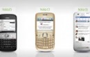 Nokia Announced Three New Mobile Phones C3, C6 and E5