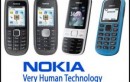 Nokia Intros 4 New Low-Cost Mobile Phones In India