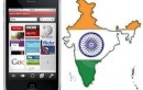 Opera Mini Mobile Web Browser Registered Strong Growth in India