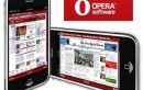 Opera Mini for iPhone Crosses One Million Downloads Worldwide