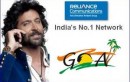 Reliance Communications Launches GSM Mobile Services In Goa
