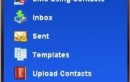 Send Longer SMS Free From Mobile Phone Using 160by2