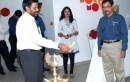 Tata Docomo Inaugurates Second ‘Dive In’ Store In Hyderabad (Madhapur Area)