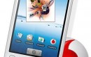 Virus Found In Vodafone HTC SmartPhone