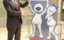 Take A Trip To The Sky, Courtesy Vodafone Essar