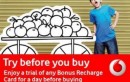 Vodafone Launches “Daily Plans” for Prepaid Subscribers in Chennai & TN
