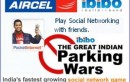 Aircel Launches Social Gaming on Mobile Phone Powered by ibibo
