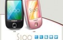 Coolpad Launches New Touchscreen CDMA Mobile Phone S100