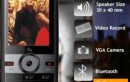 Fly Mobile Launches Booom (MC105) Dual SIM Music Phone at Rs.3649