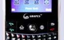 Grapes Launches Dual SIM (GSM-CDMA) Mobile Phone CG888 In India