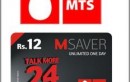 MTS India Introduces Two New MSAVER for Mumbai