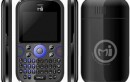 Mi-Fone Introduces 3 Low Cost Qwerty Phone