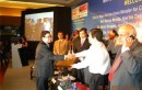 TeleDNA Bags National Telecom Award For Emerging VAS Infrastructure Company