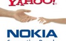 Nokia and Yahoo Join Hands To Bring Integrated Web Services