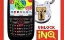 Now Aircel Users Can Unlock their INQ Mobile Phones