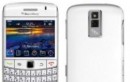 RIM Launches BlackBerry Bold 9700 White In India