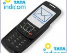 Tata Indicom Introduces 3 New SMS Packs