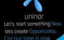 Uninor GSM Mobile Services Commercial Launch In Mumbai On June 1,2010