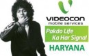 Videocon Launches Extra Talktime & STD offers for Haryana