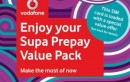 Vodafone Launches New Prepaid Connection at Rs.92 for Kolkata