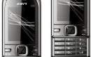 Zen Mobile Introduces Dual SIM Slider Phone S10